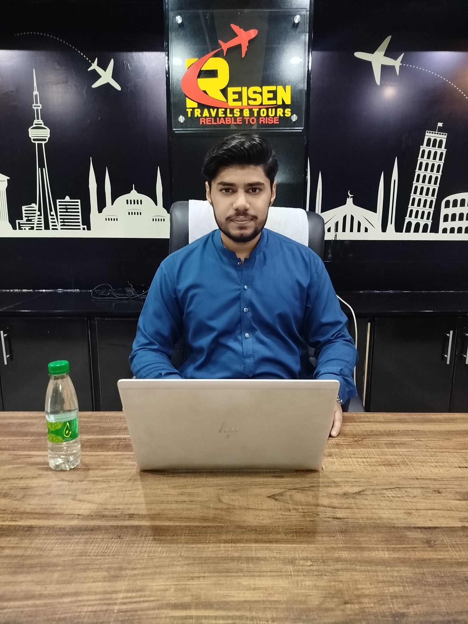 ABDUL MATEEN